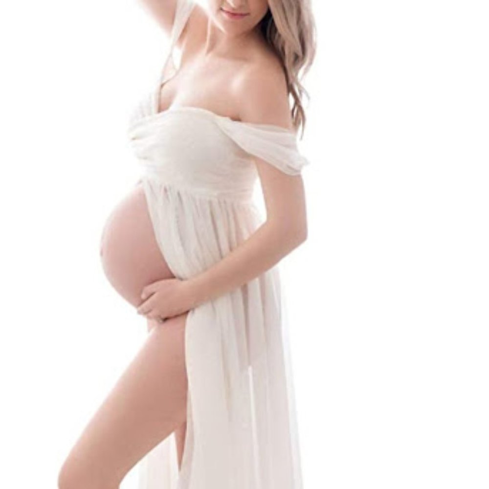 Maternity Dress for Photography
